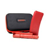 Mantis BlackbeardX: The Auto-Resetting Trigger System With Analytics And Smart Feedback