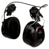 3M Peltor ProTac III Headset - Helmet Mount