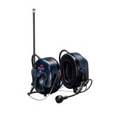 3M™ PELTOR™ WS™ LiteCom Pro III Headset - Neckband