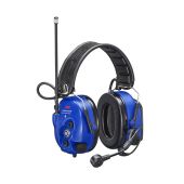 3M™ PELTOR™ WS™ LiteCom Pro III IS (Intrinsically Safe) Headset - Headband