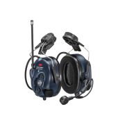 3M™ PELTOR™ WS™ LiteCom Pro III Headset - Helmet Mount