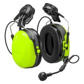 3M PELTOR CH-3 Headset with PTT, FLX2, Helmet Attachment