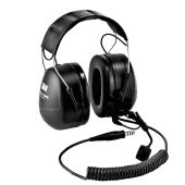3M Peltor MT Series Communications Headset, headband