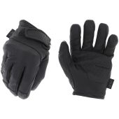 Mechanix Wear Leather Needlestick Protective Gloves for Law Enforcement