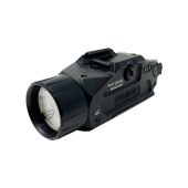 Holosun P.ID Dual Weapon Light with Green & IR Laser