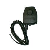 Peltor Radio Single Comm PTT Adaptor