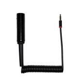 Cell phone cable - 3.5mm to TP120 socket