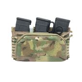 Agilite Pincer™ 2nd Layer Admin Pouch
