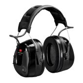 3M Peltor ProTac III Headset - Headband