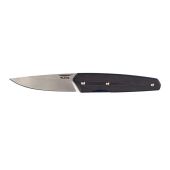 Ruike P848-B Folding Liner Lock Stainless Steel Knife