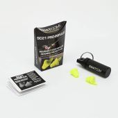 SWATCOM SC21 Pro Impulse Universal Earplugs