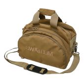 SWATCOM Tactical Shooter Range Bag - Large