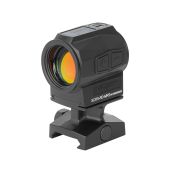 Holosun SCRS-RD-MRS Solar Charging Rifle Sight - Red Multi-Reticle