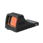 Holosun SCS MOS Solar Charging Micro Green Reticle Sight