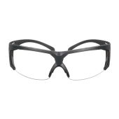 3Mâ„¢ SecureFitâ„¢ Protective Eyewear 600 Series with Clear Scotchgardâ„¢ Anti-Fog Lens
