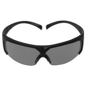 3M™ SecureFit™ Protective Eyewear 600 Series with Grey Scotchgard™ Anti-Fog Lens