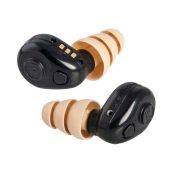 Peltor TEP-100 - Tactical Electronic Earplugs