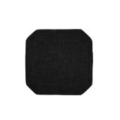 USI Theta Plus Level III Stand Alone Ceramic Side Plate - 6" x 6" - single plate