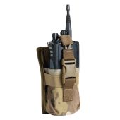 Tasmanian Tiger Tac Pouch 3 Radio