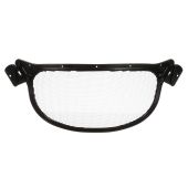 3M Peltor Metal Mesh Visor, V1A-10P