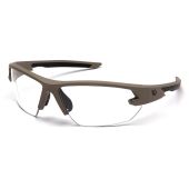 Venture Gear Tactical Semtex 2.0 Ballistic Safety Glasses