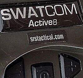 Review of the new Swatcom Active8