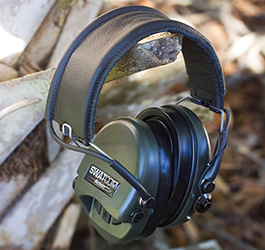 Strengthening Safety: The SWATCOM and SRS Tactical Partnership in Hearing Protection