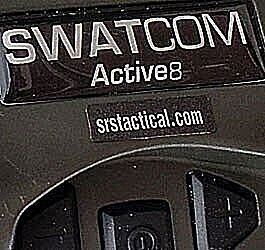 Review of the new Swatcom Active8