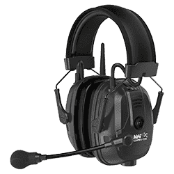 SRS Tactical Unveils New Smart Hearing Protectors and Group Communication Headsets Using Cardo Technology