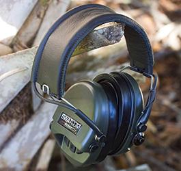 Strengthening Safety: The SWATCOM and SRS Tactical Partnership in Hearing Protection