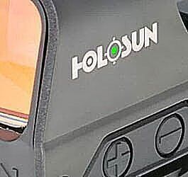 Holosun 2020 Product Catalogs