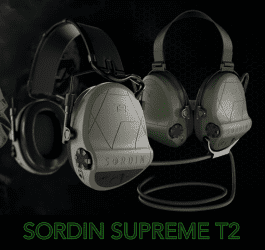 SORDIN T2 COMING TO SRS TACTICAL IN 2025!
