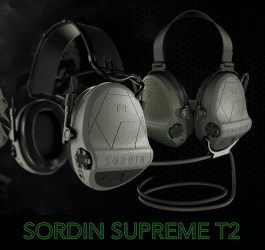 SORDIN T2 COMING TO SRS TACTICAL IN 2025!